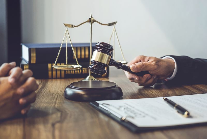Attorney loses final appeal against jail term in slander case